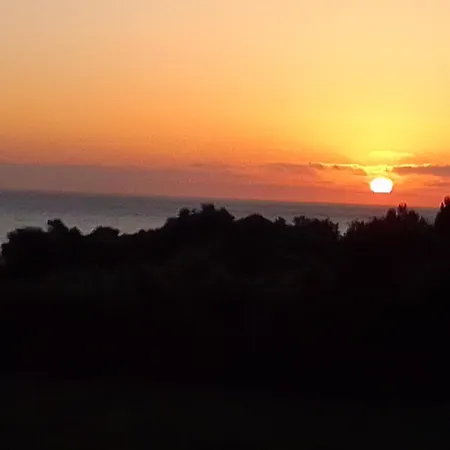 μπλε του ιονίου Ionian Blue Case de vacanță *