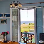 μπλε του ιονίου Ionian Blue *