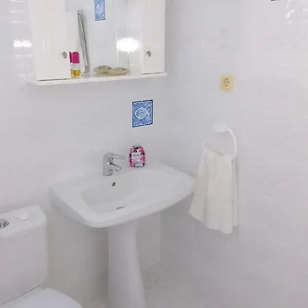 Holiday home μπλε του ιονίου Ionian Blue *
