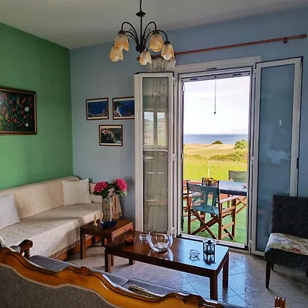 μπλε του ιονίου Ionian Blue Holiday home