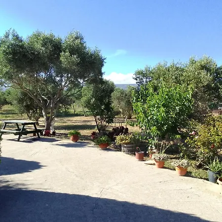 μπλε του ιονίου Ionian Blue Holiday home *